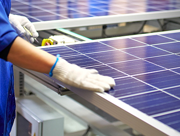PHOTOVOLTAIC-INDUSTRY