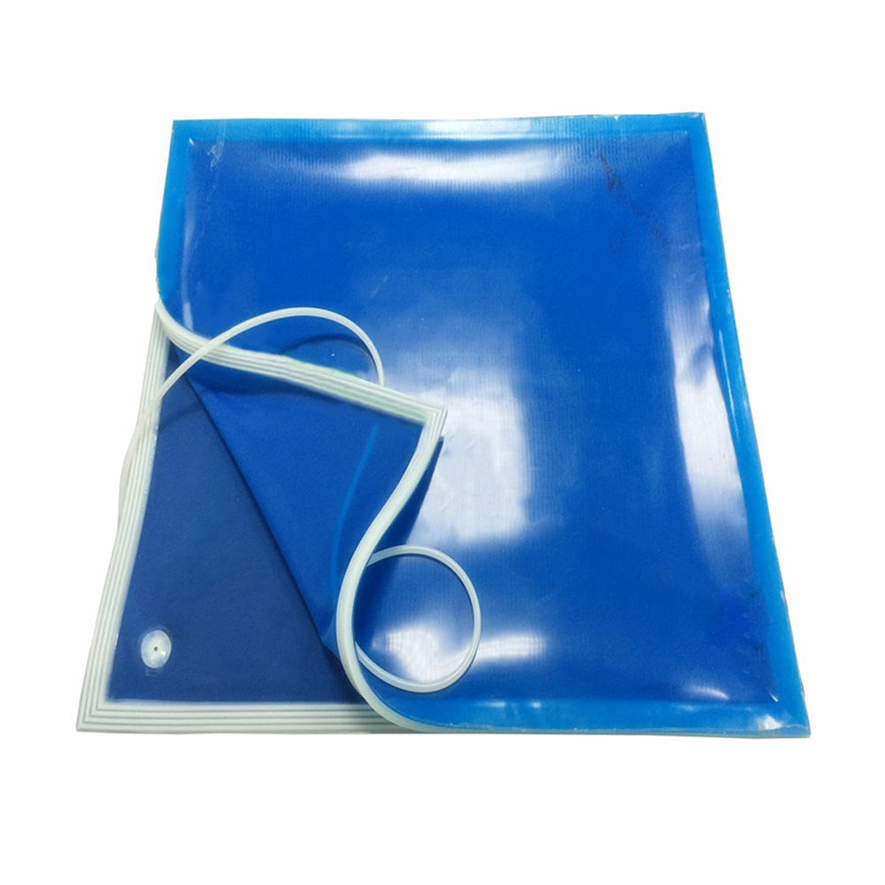 EDK-20 Foamed Rubber